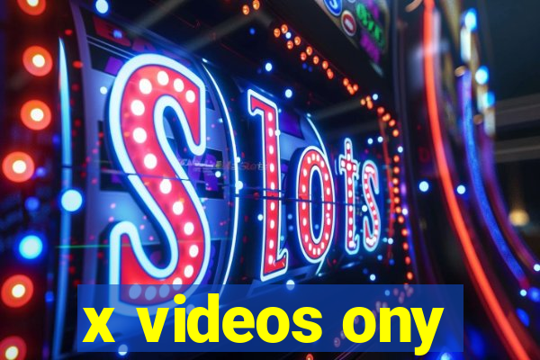 x videos ony